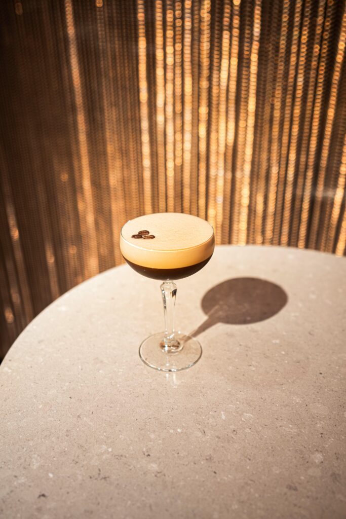 Espresso Martini