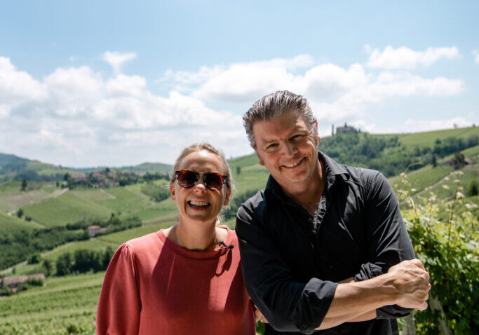 Marte och Lars Marte och Lars